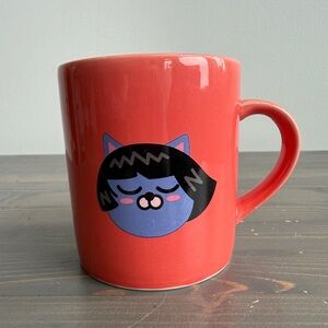 Kakao Friends Neo ceramic mug